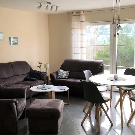 Bernstein_ferienwohnungen Appartamento